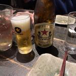 播州地酒 ひの - ドリンク