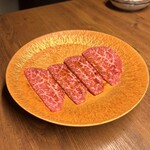 焼肉ぽんが - 