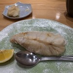 こい勢 - フグ白子