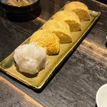 播州地酒 ひの - 料理