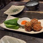 播州地酒 ひの - 料理