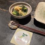 播州地酒 ひの - 料理