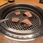 焼肉ぽんが - 