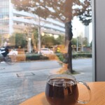 ブルーボトルコーヒー - ドリンク写真: