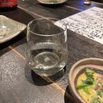 播州地酒 ひの - ドリンク