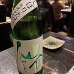 播州地酒 ひの - ドリンク