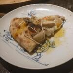 播州地酒 ひの - 料理