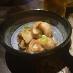 播州地酒 ひの - 料理