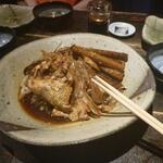 播州地酒 ひの - 料理