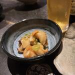 播州地酒 ひの - 料理