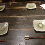 播州地酒 ひの - 内観