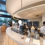 ブルーボトルコーヒー - 