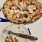 アンティーカ・ピッツェリア・ダ・ミケーレ - 