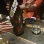 播州地酒 ひの - ドリンク