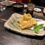 播州地酒 ひの - 料理