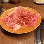焼肉ぽんが - 
