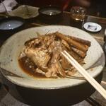 播州地酒 ひの - 料理