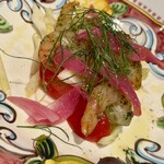 アンティーカ・ピッツェリア・ダ・ミケーレ - 