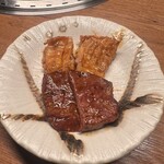 焼肉ぽんが - 