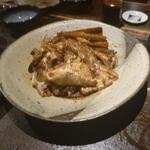 播州地酒 ひの - 料理