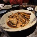 播州地酒 ひの - 料理