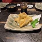 播州地酒 ひの - 料理