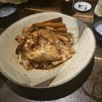 播州地酒 ひの - 料理