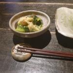 播州地酒 ひの - 料理