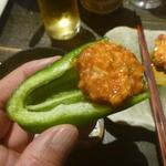 播州地酒 ひの - 料理