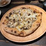 播州地酒 ひの - 料理