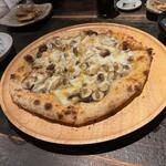 播州地酒 ひの - 料理