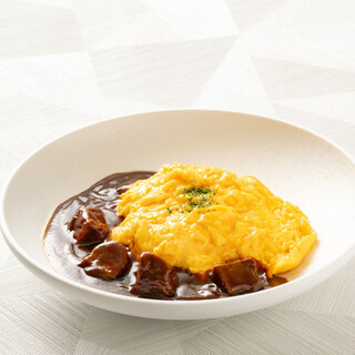 カフェレストラン カメリア_1