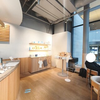 ブルーボトルコーヒー_2