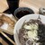 俺の割烹 そば - 料理写真: