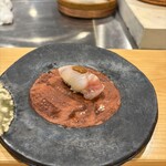 こい勢 - ヒラメ