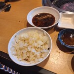 焼肉きんぐ - 