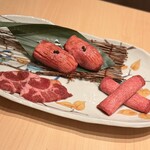 梅田 うしみつ - 