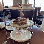 インペリアルラウンジ アクア - 