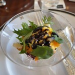 インペリアルラウンジ アクア - 