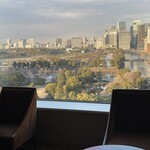 インペリアルラウンジ アクア - 