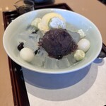 鶴屋吉信 TOKYO MISE - 