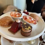 インペリアルラウンジ アクア - 