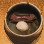 梅田 うしみつ - 