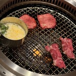 梅田 うしみつ - 