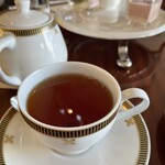 インペリアルラウンジ アクア - 