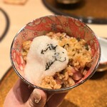 梅田 うしみつ - 