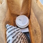 ベックス コーヒー ショップ 池袋東口店 - 