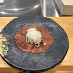 こい勢 - ヤリイカ