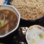 清かわ - 料理写真: