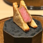 梅田 うしみつ - 